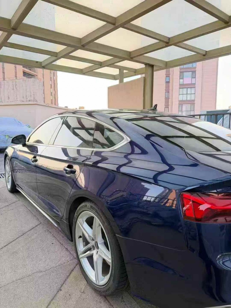 连云港23年奥迪A58