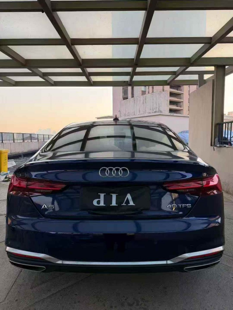 连云港23年奥迪A59