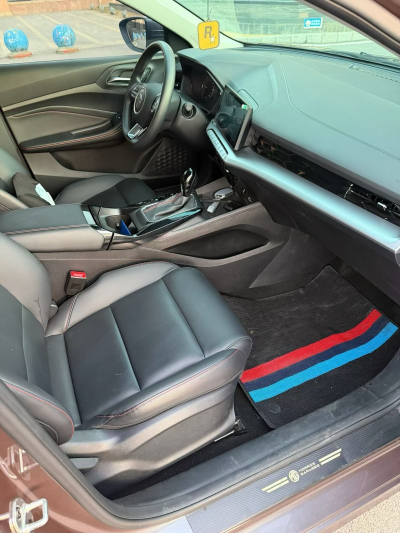 南阳24年奥迪A4L5