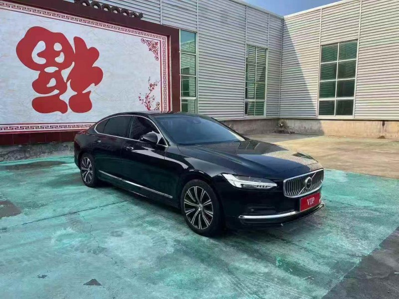 临沂21年沃尔沃S902