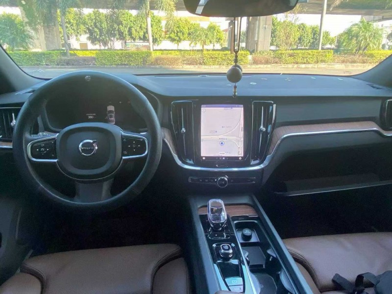 漳州24年沃尔沃S60L5