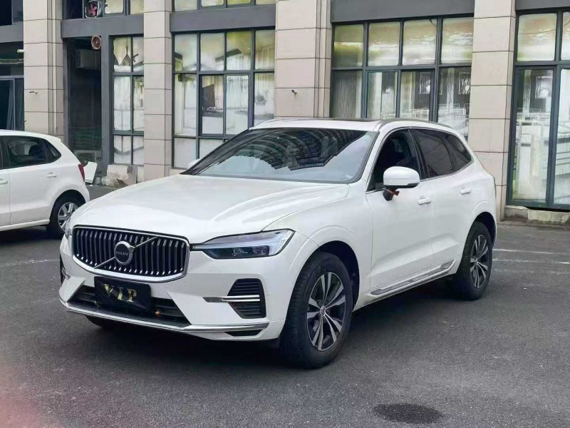漳州24年沃尔沃XC603