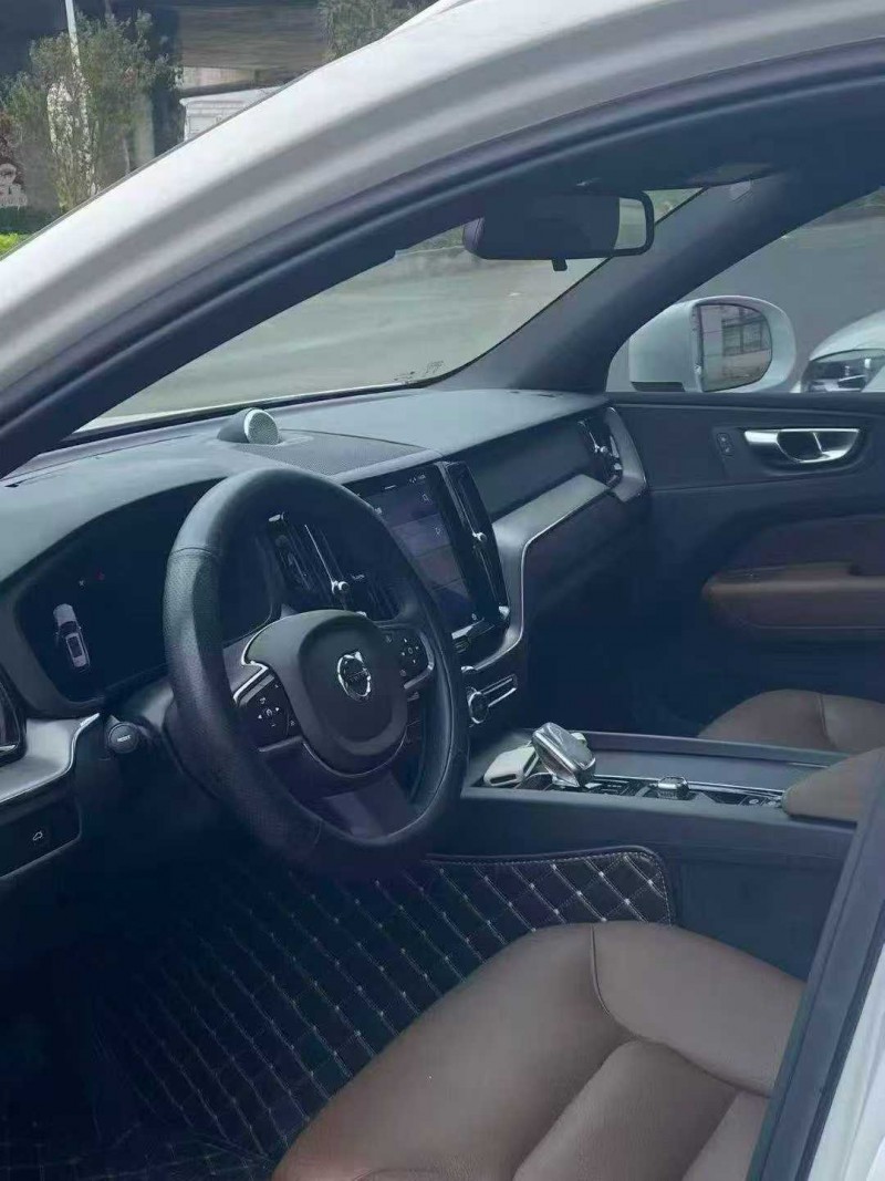 漳州24年沃尔沃XC604