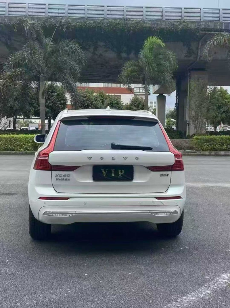 漳州24年沃尔沃XC609