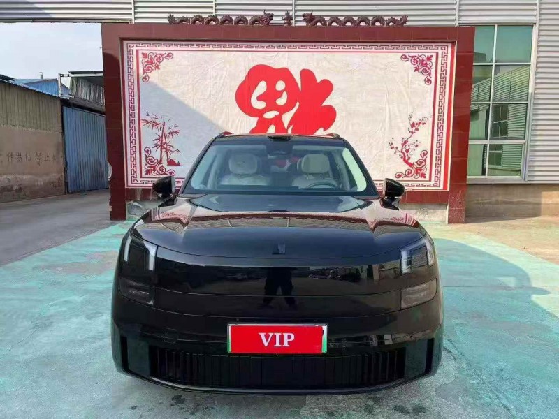 淄博25年领克9001