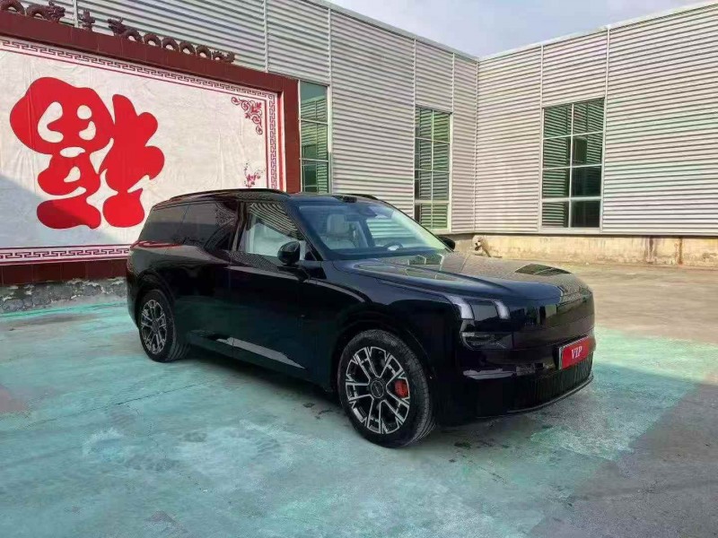 淄博25年领克9003