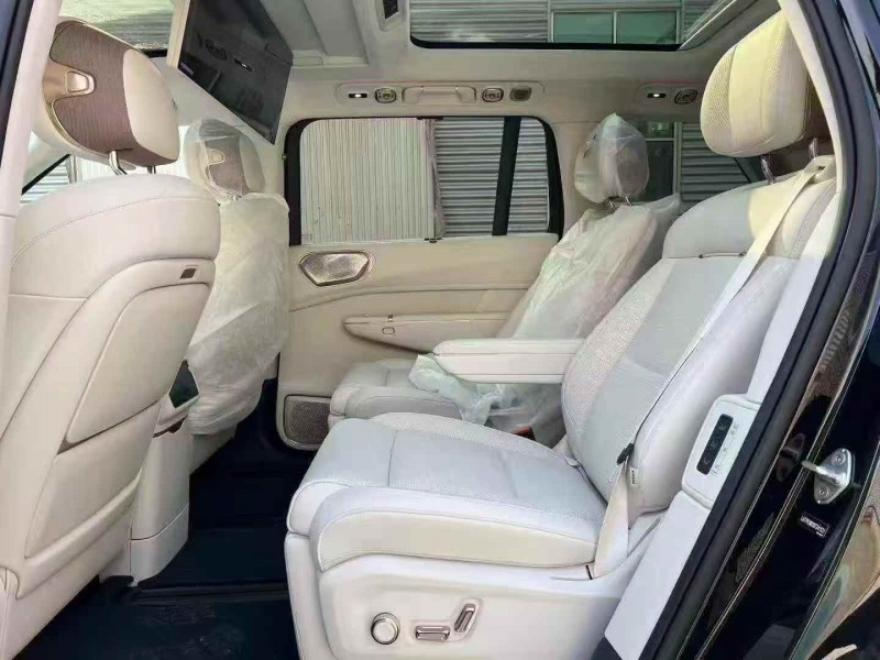 淄博25年领克9004