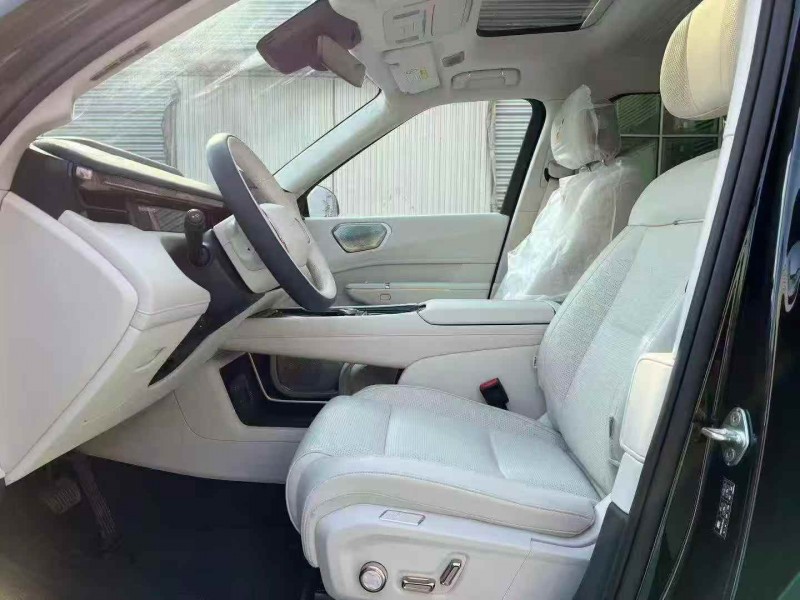 淄博25年领克9005