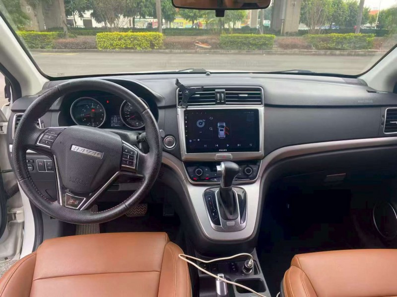 漳州16年哈弗H65