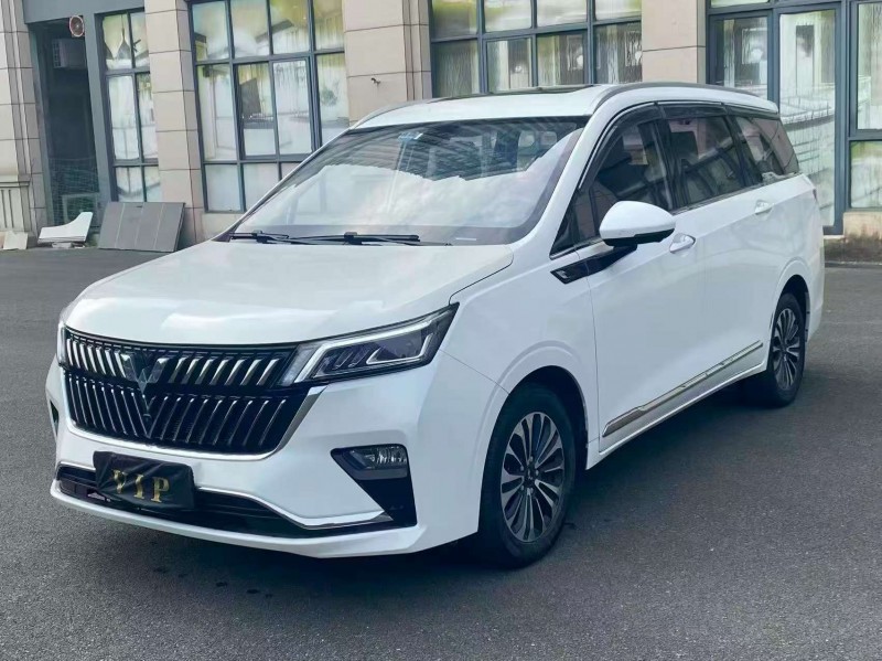 漳州22年五菱汽车佳辰3