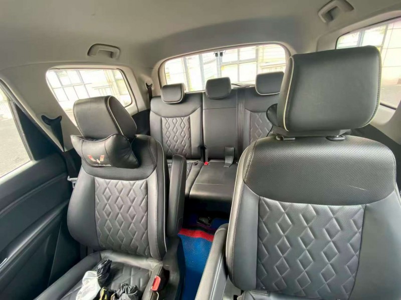 漳州22年五菱汽车佳辰5