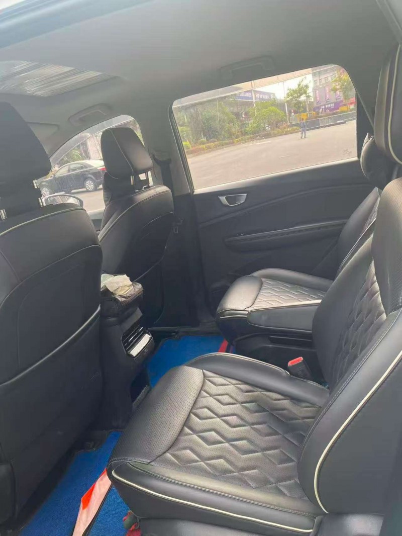 漳州22年五菱汽车佳辰6