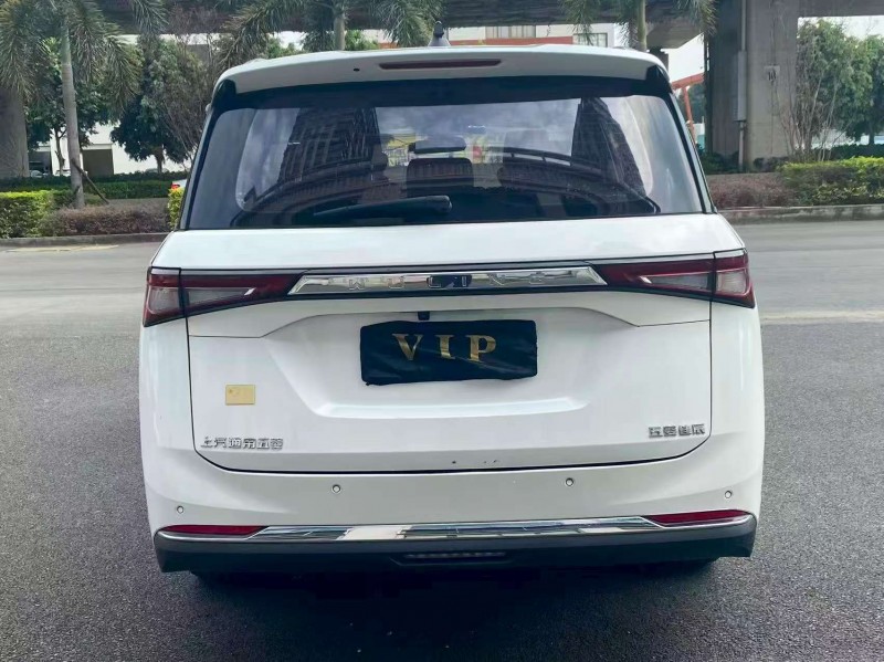 漳州22年五菱汽车佳辰9