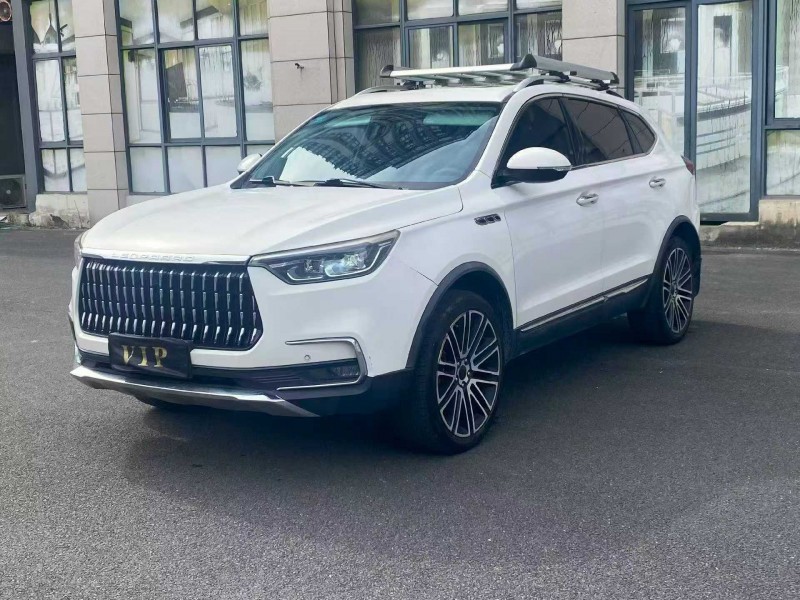 漳州18年猎豹汽车迈途3