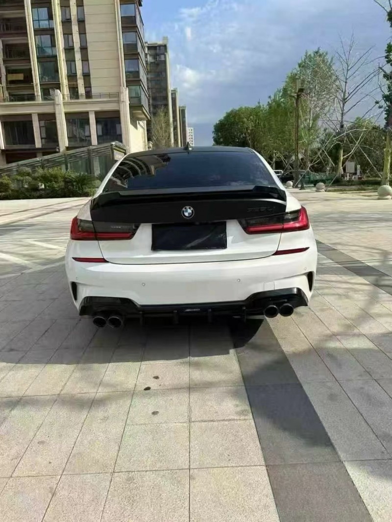 南阳21年宝马3系5