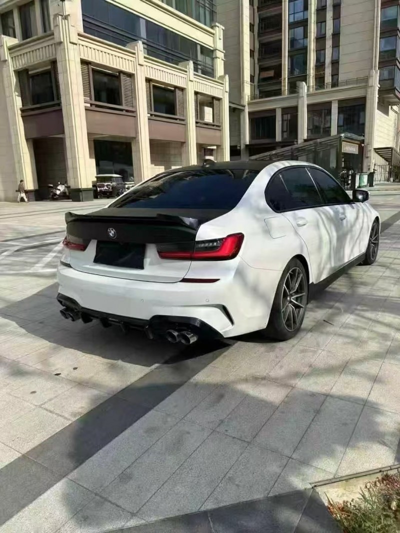 南阳21年宝马3系6