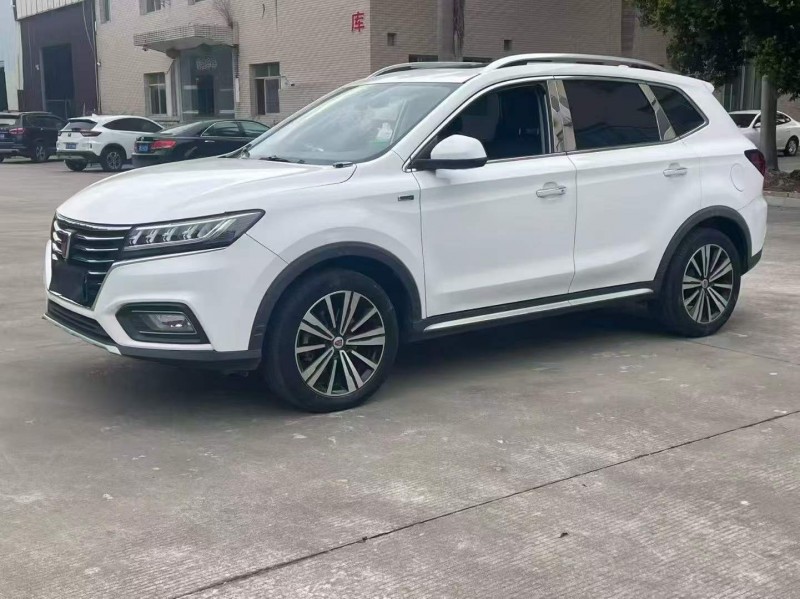 漳州20年荣威RX53