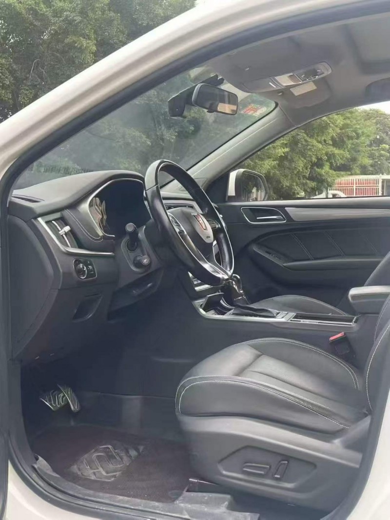 漳州20年荣威RX54