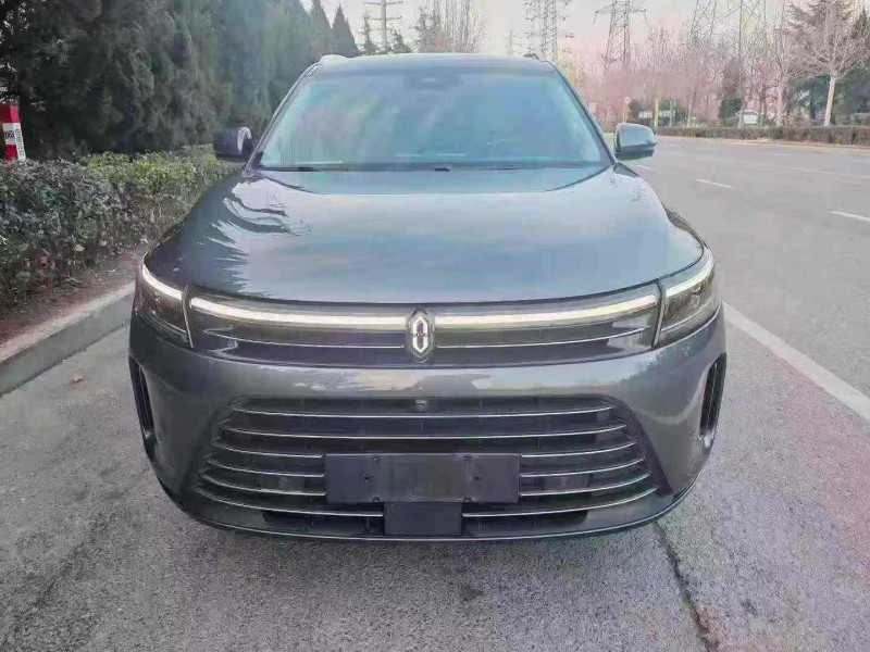 济宁22年华为智选问界1