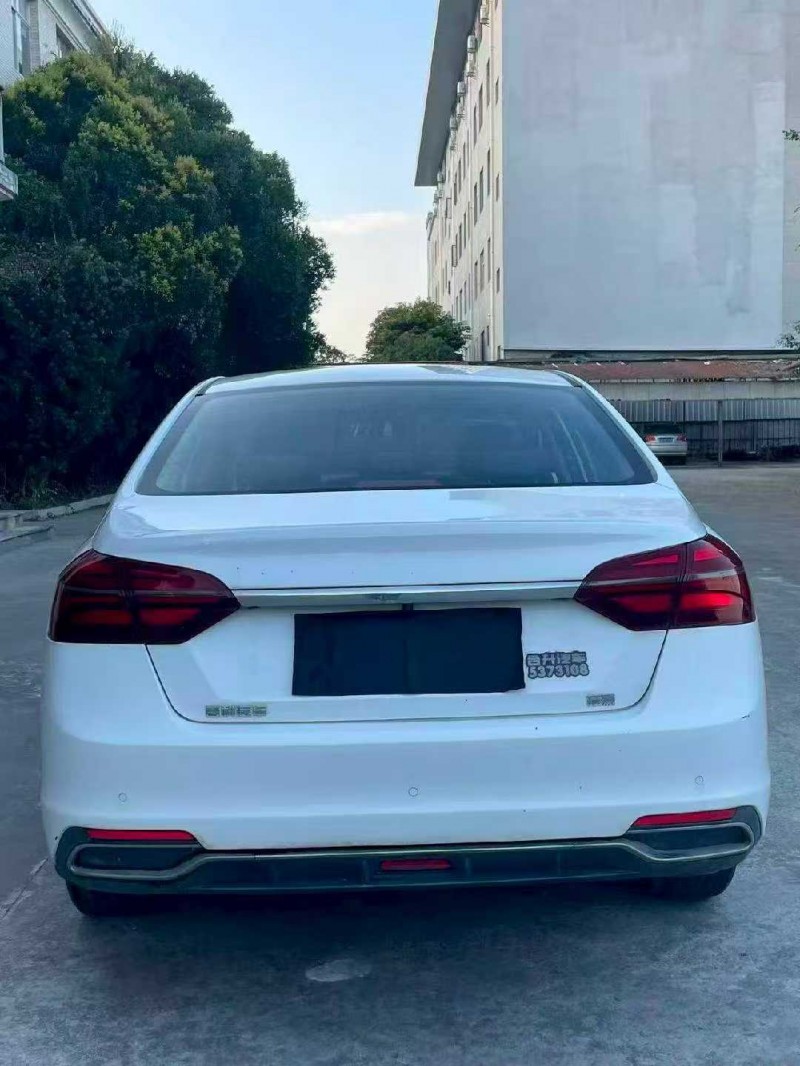 漳州20年吉利帝豪9