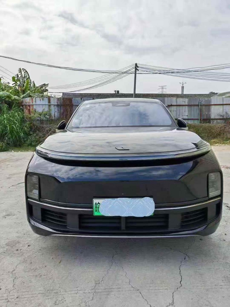 铜陵23年理想L81