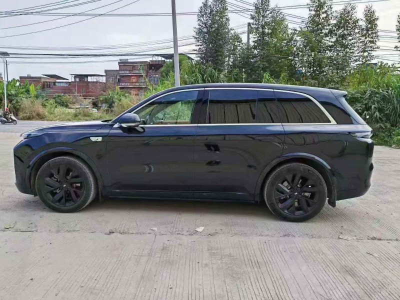 铜陵23年理想L82