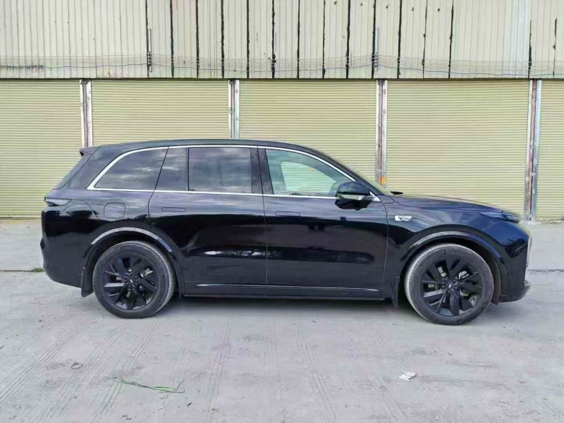 铜陵23年理想L83