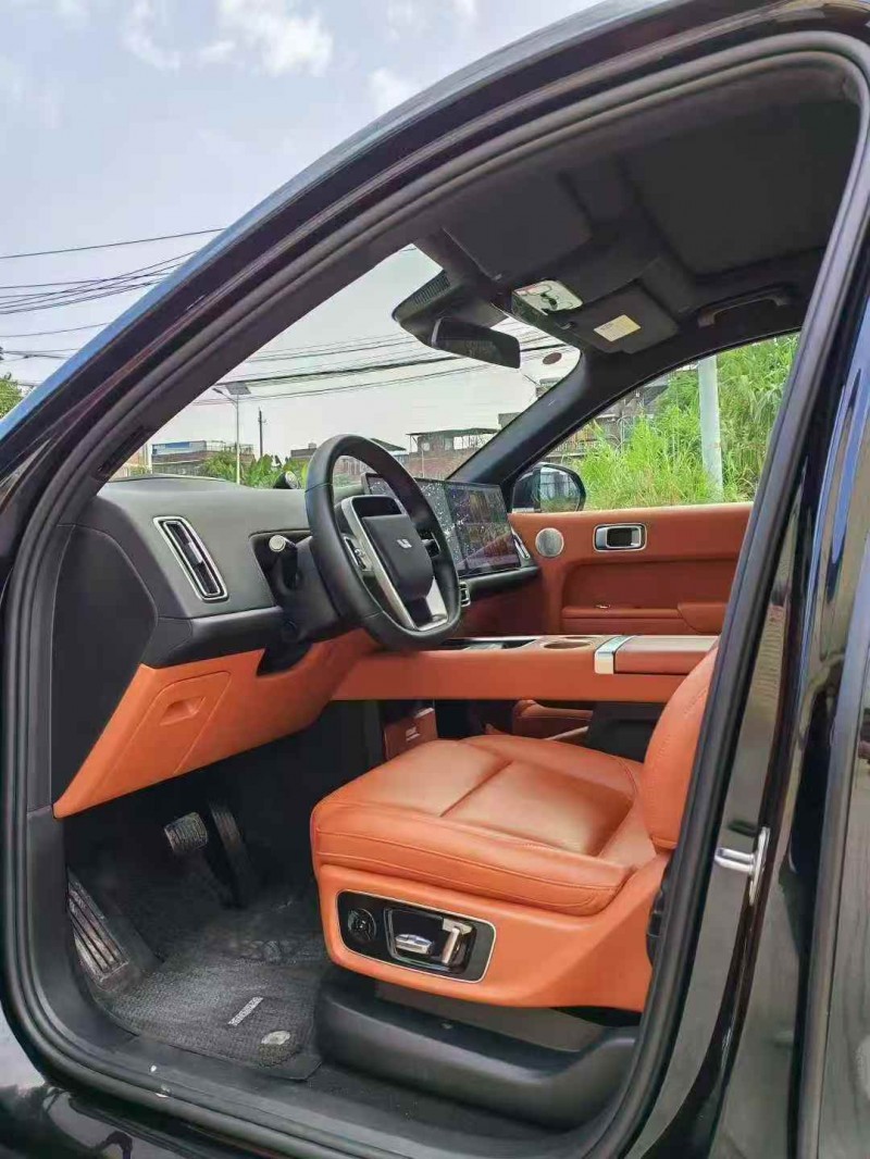 铜陵23年理想L84