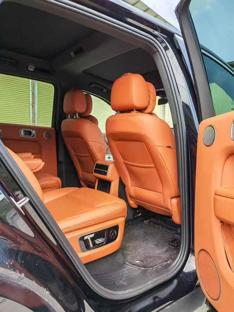 铜陵23年理想L86