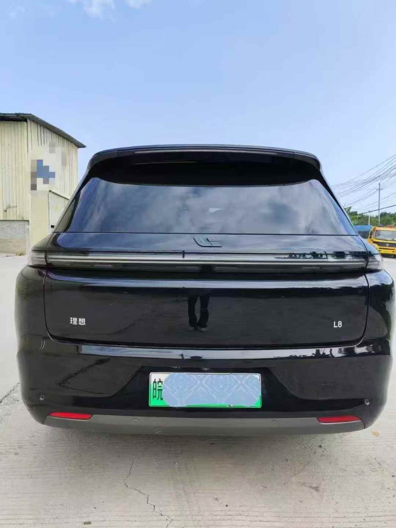 铜陵23年理想L89
