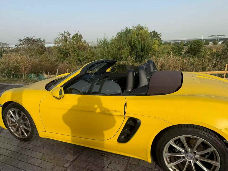 嘉兴20年保时捷7185