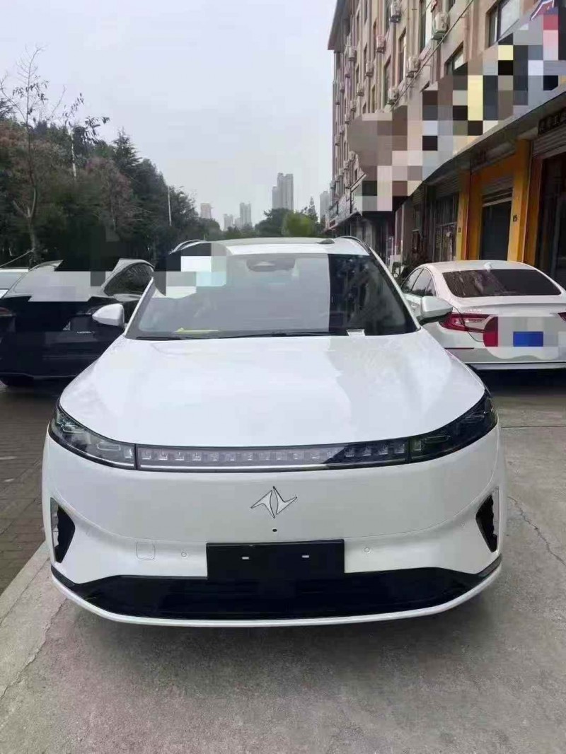 淄博25年东风奕派1