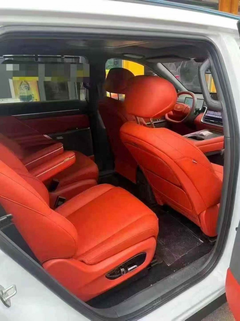 淄博25年东风奕派5