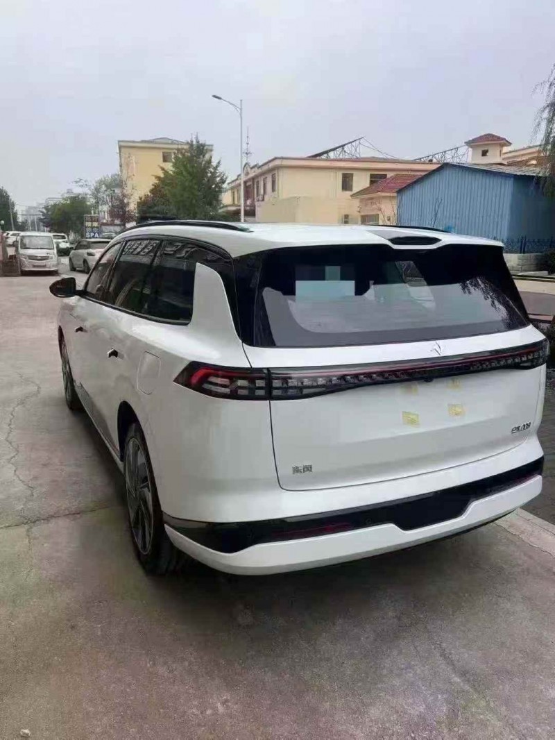 淄博25年东风奕派9