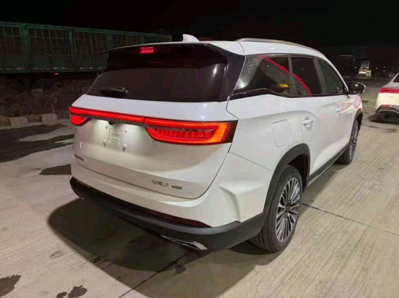 唐山25年奇瑞捷途5