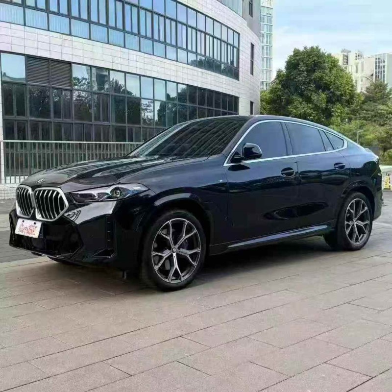 江门23年宝马X62