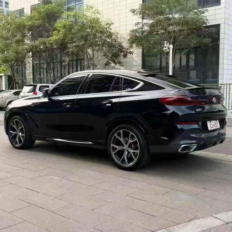 江门23年宝马X68