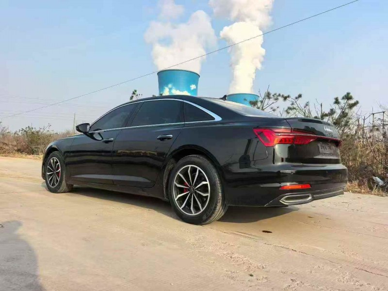 承德19年奥迪A6L6