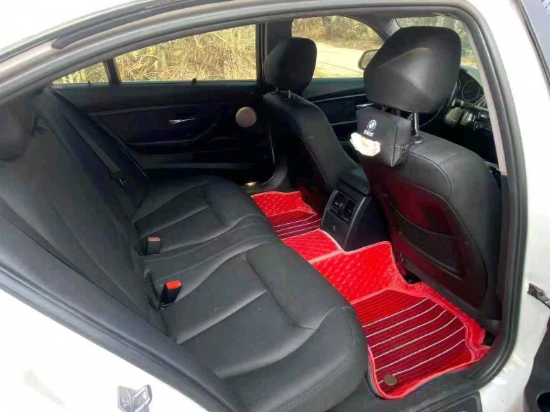 济宁16年宝马3系6