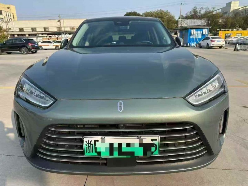 衢州22年华为智选问界1