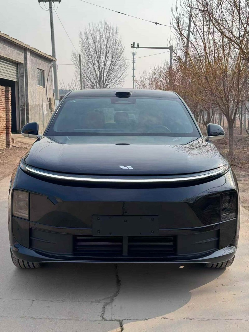 潍坊25年理想L81