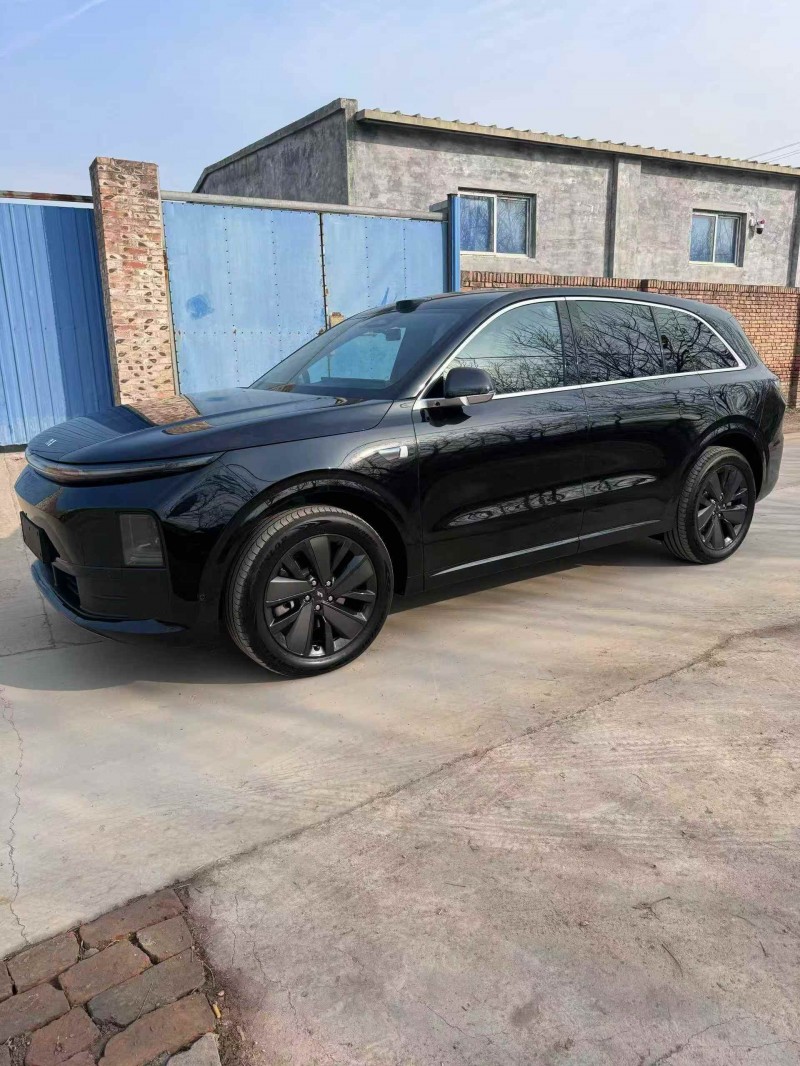 潍坊25年理想L82