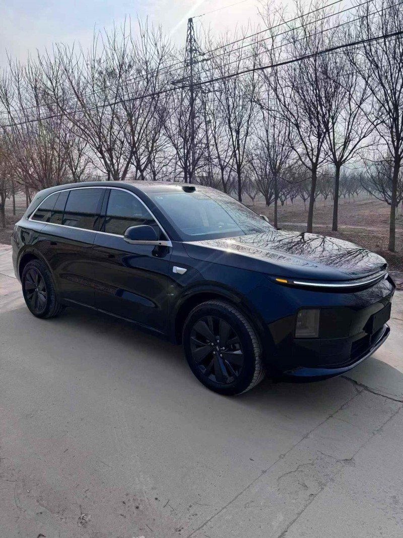 潍坊25年理想L83