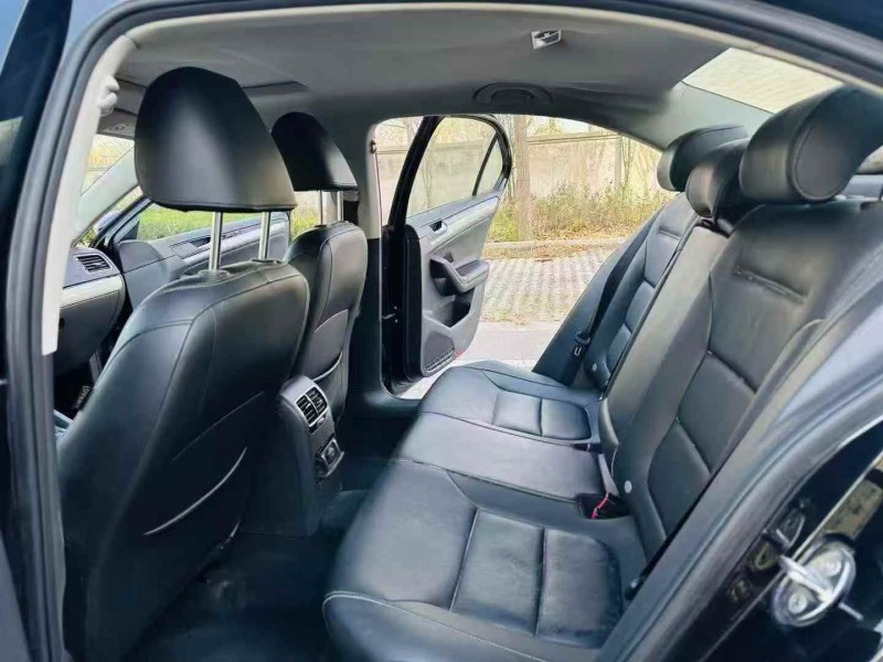 潍坊15年大众速腾4