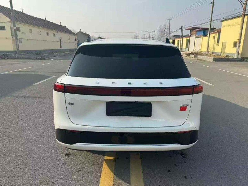 潍坊23年小鹏汽车G99