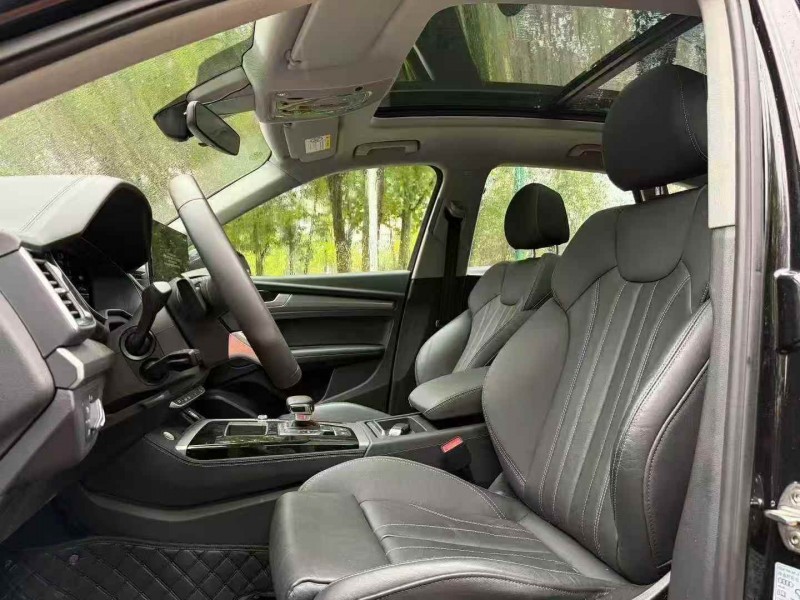 德州24年奥迪A6L6