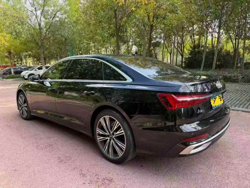 德州24年奥迪A6L7