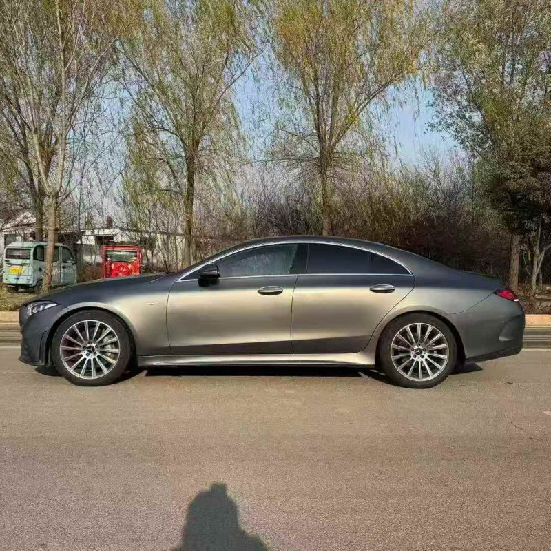 淄博18年奔驰CLS7