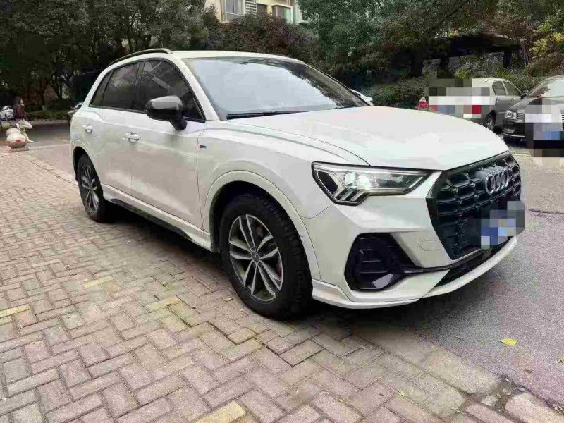 苏州21年奥迪Q32