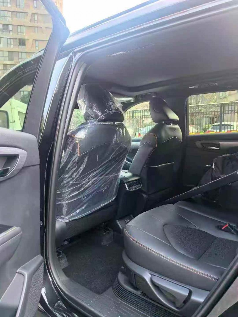 湘潭25年丰田皇冠5